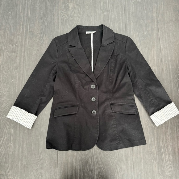 Revolution by Ricki’s - Black Blazer - Picture 1 of 6